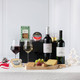 The Perfect Combination Wine & Cheese Gift The Perfect Combination Wine & Cheese Gift